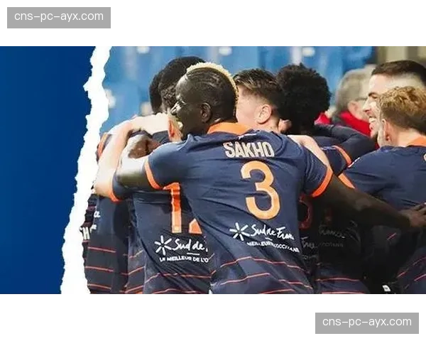 尼斯1-0绝杀马赛，赢得地中海德比