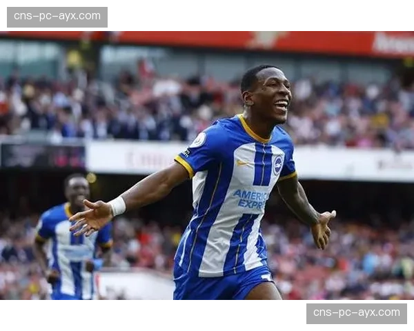 赛季观察：布莱顿的“黑店”模式，如何持续培养并出售高价球星