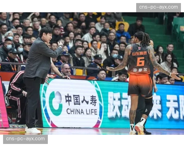 【2026年4月CBA联赛·深度·战术战术板：浙江稠州如何破解高强度全场紧逼——基于半决赛的录像分析