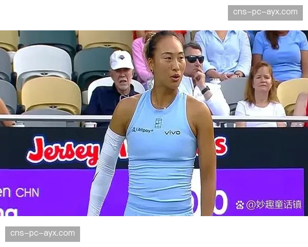 WTA官方更新排名,郑钦文携查尔斯顿站冠军重返世界前十 WTA官方更新排名,郑钦文携查尔斯顿站冠军重返世界前十