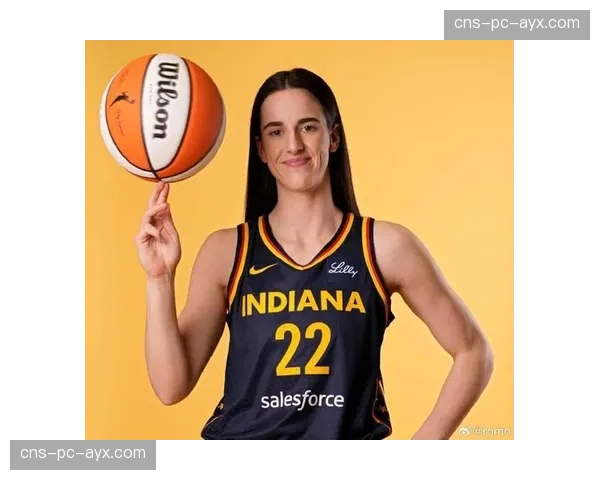 WNBA发布2026年新秀肖像照，纪念联盟30周年历史时刻